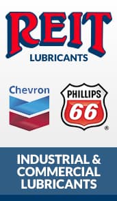Industrial & Commercial Lubricants